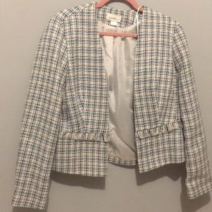 Womens Jacket